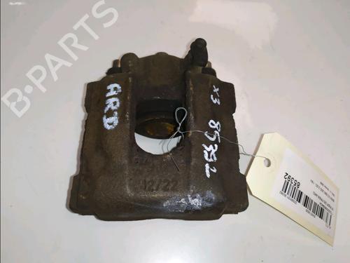 Used Right rear brake caliper Right rear brake caliper 37087315 37087315