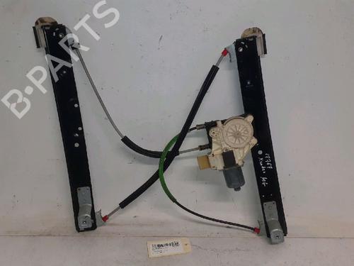Used Front left window mechanism FORD MONDEO IV (BA7) 2.0 TDCi (140 hp) 30429939