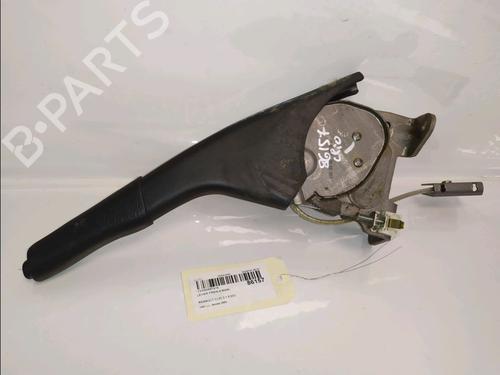 Handbremse für Handbremse RENAULT CLIO III (BR0/1, CR0/1) 1.5 dCi (C/BR0G, C/BR1G) (68 hp) 34147748 34147748