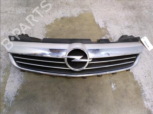 Griglia OPEL ZAFIRA / ZAFIRA FAMILY B (A05) 1.7 CDTI (M75) (125 hp) 31607767