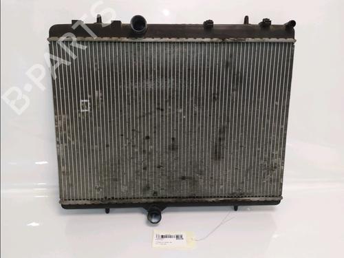 Used Water radiator Water radiator CITROËN C4 I (LC_) 1.6 HDi (90 hp) 34147712 34147712