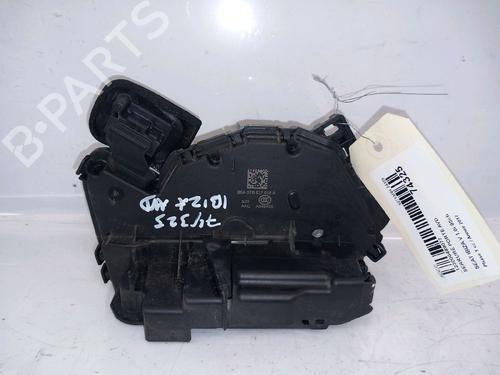 Høyre foran lås SEAT IBIZA V (KJ1, KJG) 1.0 TSI (95 hp) 30433407