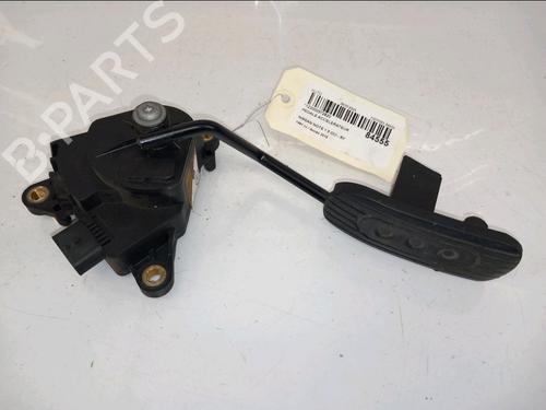 Used Pedal Pedal 30654334 30654334