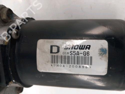 Steering rack HONDA CIVIC VII Hatchback (EU, EP, EV) 1.6 i (EP2, EU8, EU6) | BP30428099M22 - Image 6