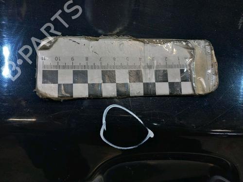 Right front door BMW X3 (E83) 2.0 d | BP30415969C3