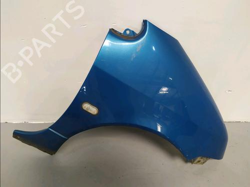Used Right front fenders Right front fenders 36877895 36877895