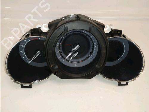 Used Instrument cluster Instrument cluster 37291146 37291146