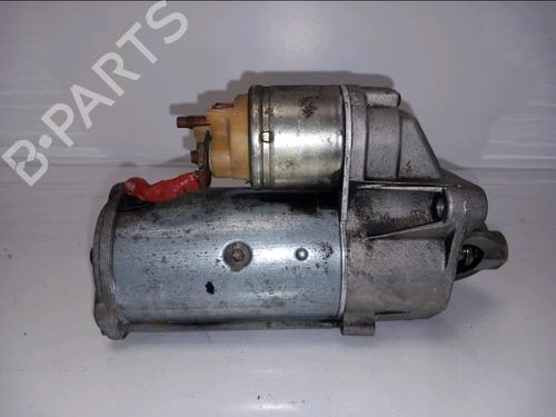 Starter RENAULT SCÉNIC II (JM0/1_) 1.9 dCi (JM0G, JM12, JM1G, JM2C) | BP33190848M8 - Image 2