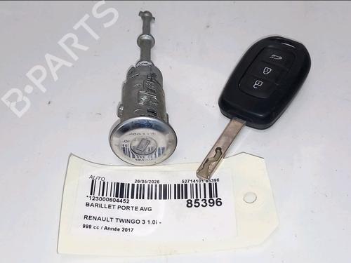 other-renault-twingo-iii-bcm_-bca_-2014-36289034 main image