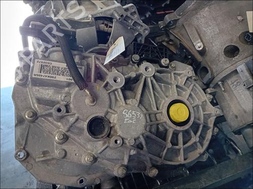 Used Gearbox Gearbox 37681114 37681114