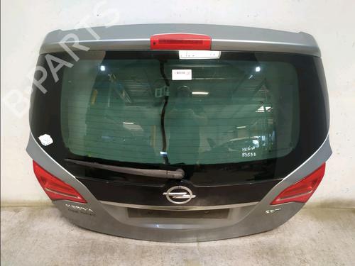 Used Tailgate OPEL MERIVA B MPV (S10) 1.7 CDTI (75) (110 hp) 30429465