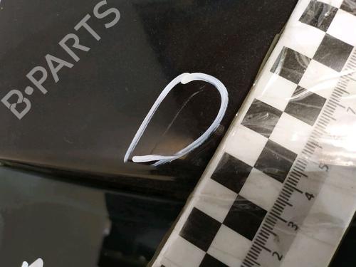 Tailgate NISSAN MICRA III (K12) | BP30428071C6