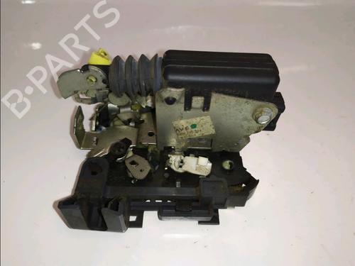Front right lock DACIA SANDERO 1.4 MPI LPG | BP35892300C97 - Image 2