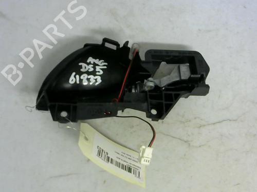 Front left interior door handle CITROËN DS5 2.0 HDi 165 | BP30429709I13 - Image 2