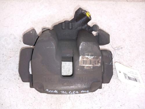 Używane Zacisk hamulca przedniego lewego PEUGEOT 3008 II SUV (MC_, MR_, MJ_, M4_) 1.6 BlueHDi 120 (120 hp) 30417930