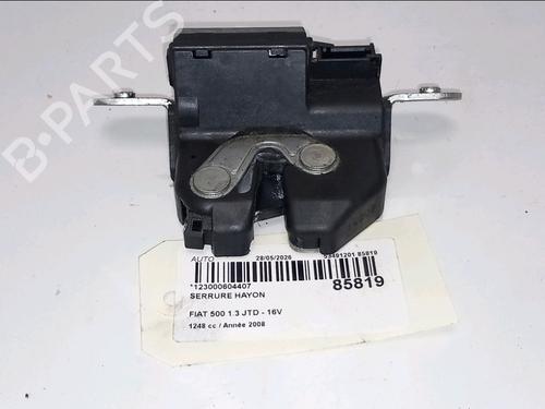 tailgate-lock-fiat-500-312_-2007-36351768 main image