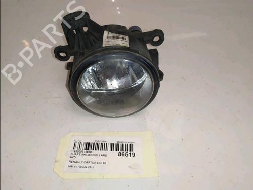 Used Right front fog light Right front fog light 38189177 38189177