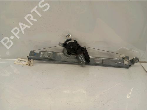 Alzacristallo anteriore sinistro RENAULT SCÉNIC II (JM0/1_) 1.6 16V (JM1R) (112 hp) 32131383