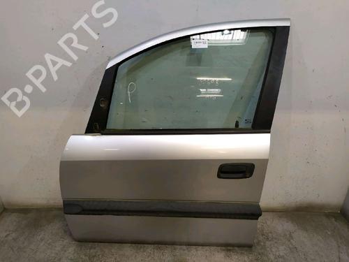Used Left front door Left front door 30418669 30418669