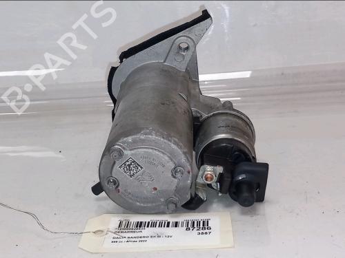 Starter DACIA SANDERO III 1.0 SCe 65 | BP40559128M8 - Image 3