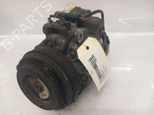 Used AC compressor BMW 5 Touring (E61) 530 d (235 hp) 30431829