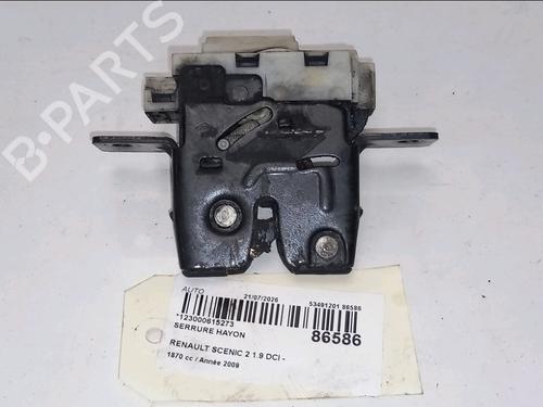 tailgate-lock-renault-scenic-ii-jm01_-2003-2004-2005-2006-2007-2008-2009-2010-37755846 main image