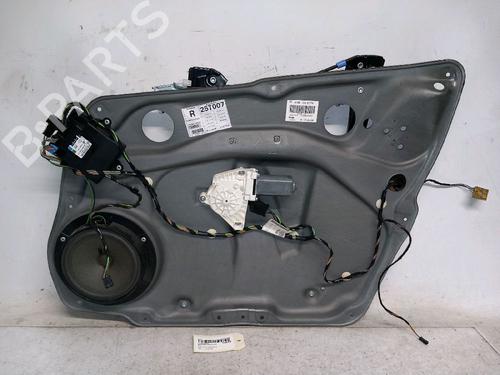 Used Front right window mechanism MERCEDES-BENZ A-CLASS (W169) A 180 CDI (169.007, 169.307) (109 hp) 30432676