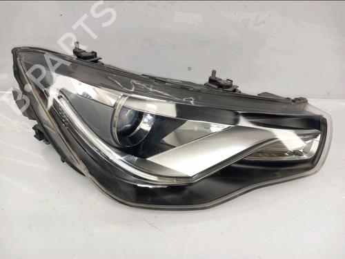 Used Right headlight AUDI A1 (8X1, 8XK) 1.6 TDI (105 hp) 30488776