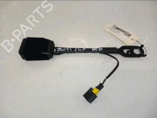 Seat buckle CITROËN C4 Picasso II 1.6 HDi / BlueHDi 115 | BP31867857I32