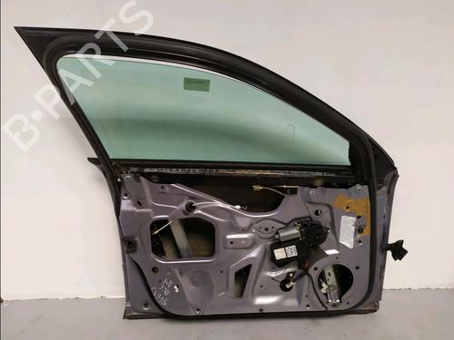 Left front door AUDI A4 B6 (8E2) 1.9 TDI | BP37627885C2 - Image 2