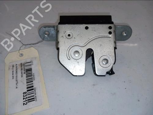 Used Tailgate lock ALFA ROMEO GIULIETTA (940_) 1.4 TB (940FXA1A, 940FXT1A) (120 hp) 30433915