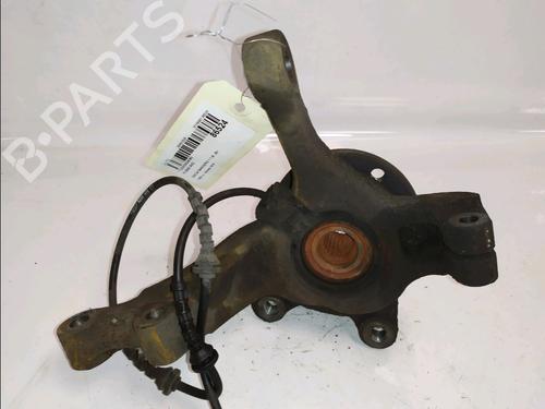 Right front steering knuckle DACIA SANDERO 1.4 MPI LPG | BP39547920M26 - Image 2