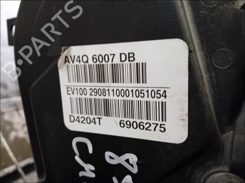 Engine FORD GRAND C-MAX (DXA/CB7, DXA/CEU) 2.0 TDCi | BP32975491M1 - Image 3