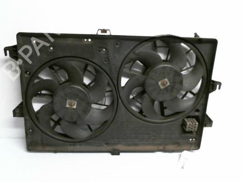 Used Radiator fan FORD MONDEO II (BAP) 1.8 TD (90 hp) 30423037