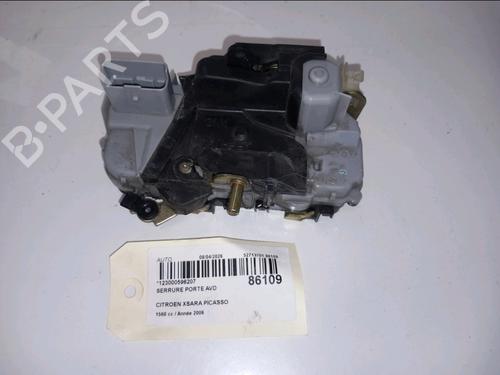 Used Front right lock Front right lock CITROËN XSARA PICASSO (N68) 1.6 HDi (109 hp) 33973564 33973564