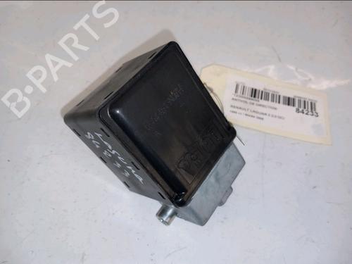 Ratlås/Tændingslås RENAULT LAGUNA III (BT0/1) 2.0 dCi (BT07, BT0J, BT14, BT1A, BT1S) | BP30828411M48