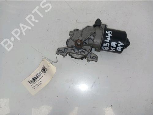 Front wiper motor FORD KA (RU8) 1.2 | BP32334372M29 - Image 2