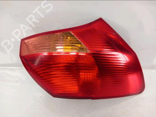Used Left taillight Left taillight 32226272 32226272