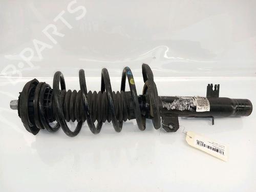 Used Left front shock absorber CITROËN C3 III (SX) 1.5 BlueHDi 100 (SXYHYP, SXYHTU) (102 hp) 30434458