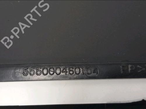 Instrument cluster FIAT PANDA (169_) 1.3 D Multijet (169.AXC1A) | BP33867129C47 - Image 4