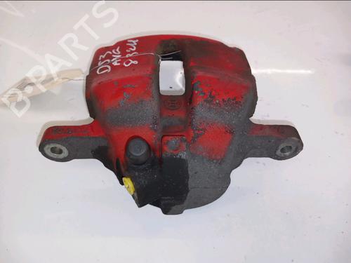 Left front brake caliper CITROËN DS3 (SA_) 1.6 HDi 110 | BP30417381M105 - Image 2