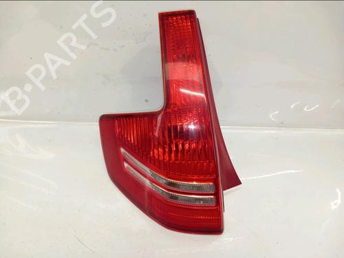 Used Left taillight CITROËN C4 I (LC_) 1.6 HDi (90 hp) 30608076