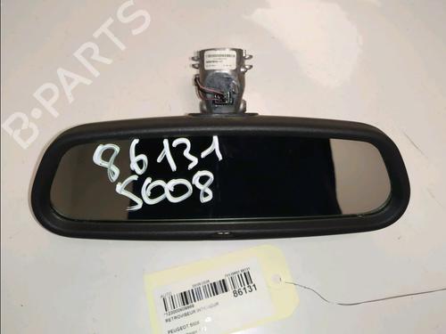 Used Rear mirror Rear mirror 36962657 36962657