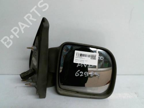 Used Right mirror RENAULT KANGOO (KC0/1_) 1.9 dTi (KC0U) (80 hp) 30418808