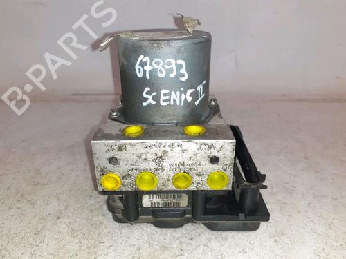 Używane Pompa ABS RENAULT SCÉNIC II (JM0/1_) 2.0 dCi (JM1K) (150 hp) 30425055