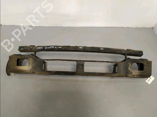 Used Front bumper reinforcement Front bumper reinforcement 37483835 37483835