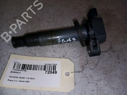 Used Ignition coil Ignition coil 30427864 30427864