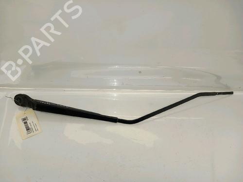 Used Front windshield wiper arm RENAULT SCÉNIC III (JZ0/1_) 1.5 dCi (110 hp) 30421648