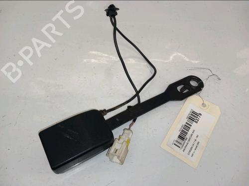 Used Seat buckle CITROËN C4 Coupe (LA_) 1.6 16V (109 hp) 30958003