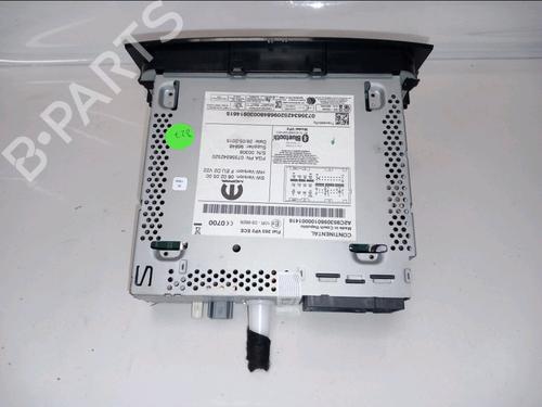 Radio FIAT DOBLO Cargo (263_) 1.3 D Multijet | BP36450157E6 - Image 2